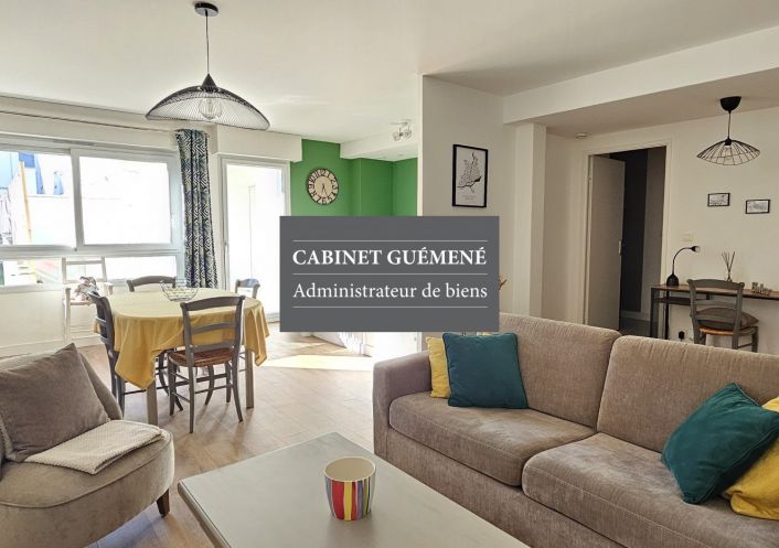 à vendre Appartement Nantes