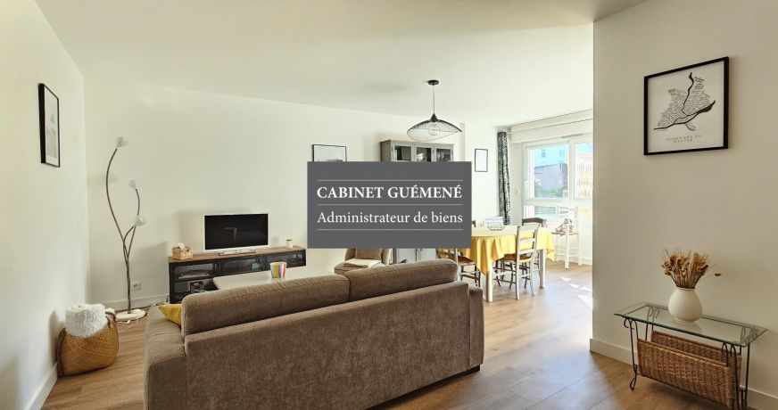 vente Appartement Nantes