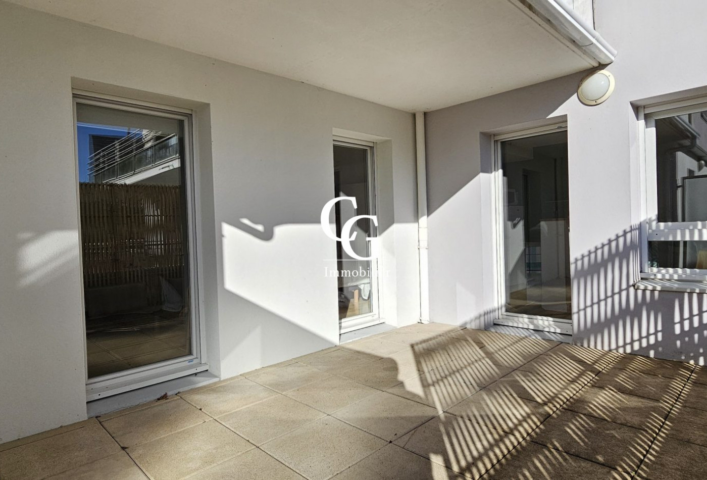 vente Appartement Nantes - Photo 6