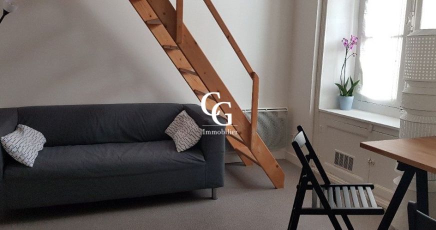 location Appartement Nantes