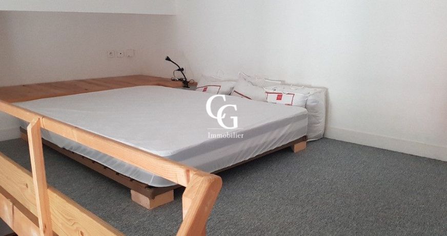 location Appartement Nantes