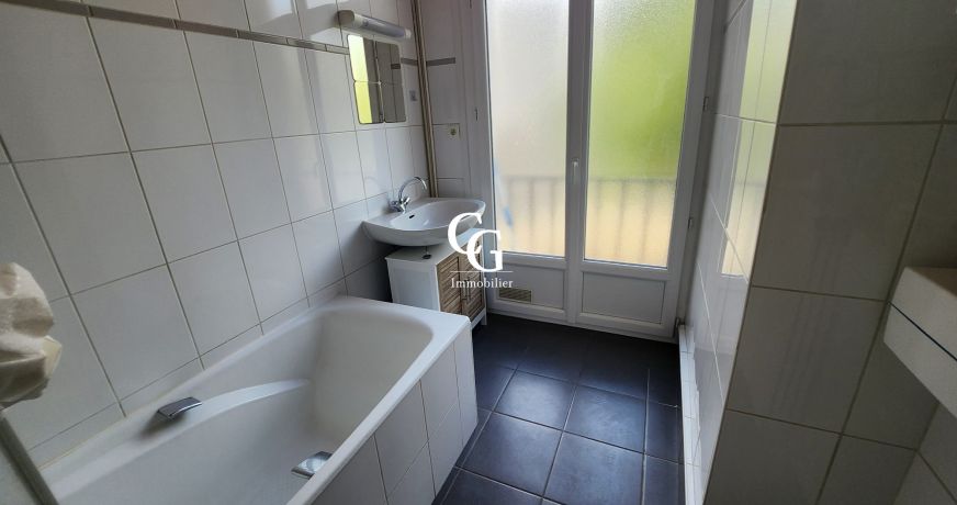 location Appartement Nantes