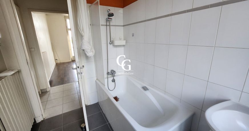 location Appartement Nantes