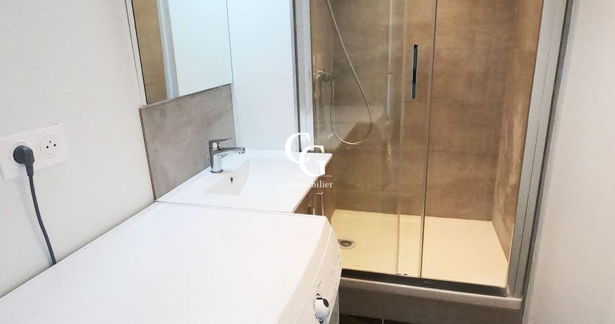 location Appartement Nantes