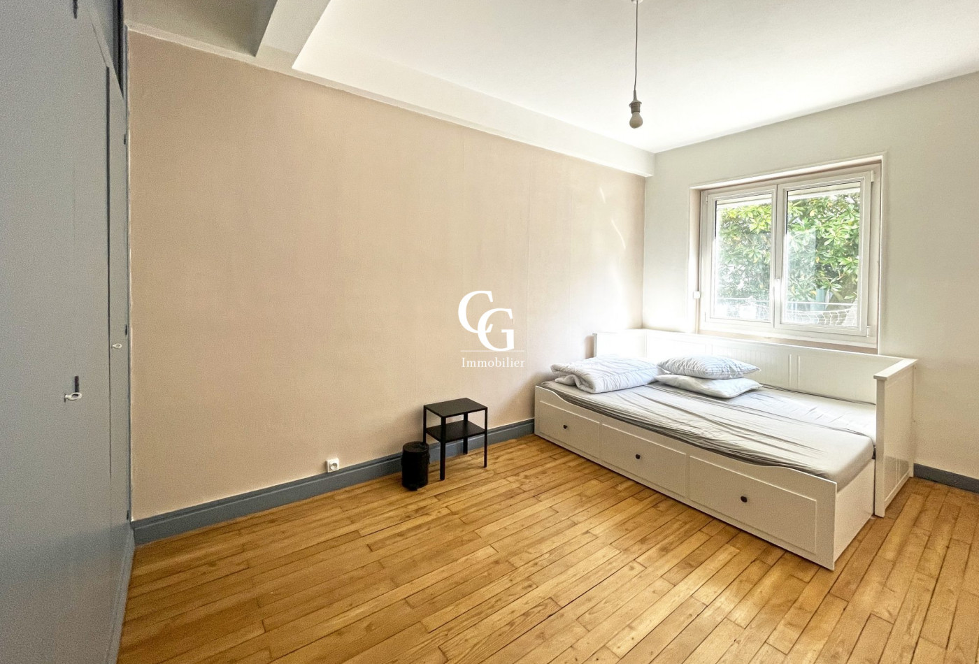 vente Appartement Nantes - Photo 5