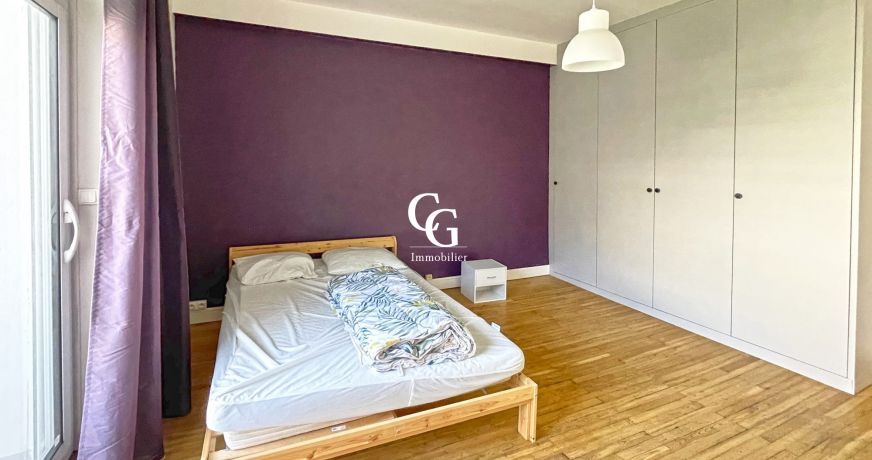 vente Appartement Nantes