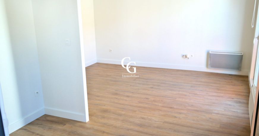 vente Appartement Nantes