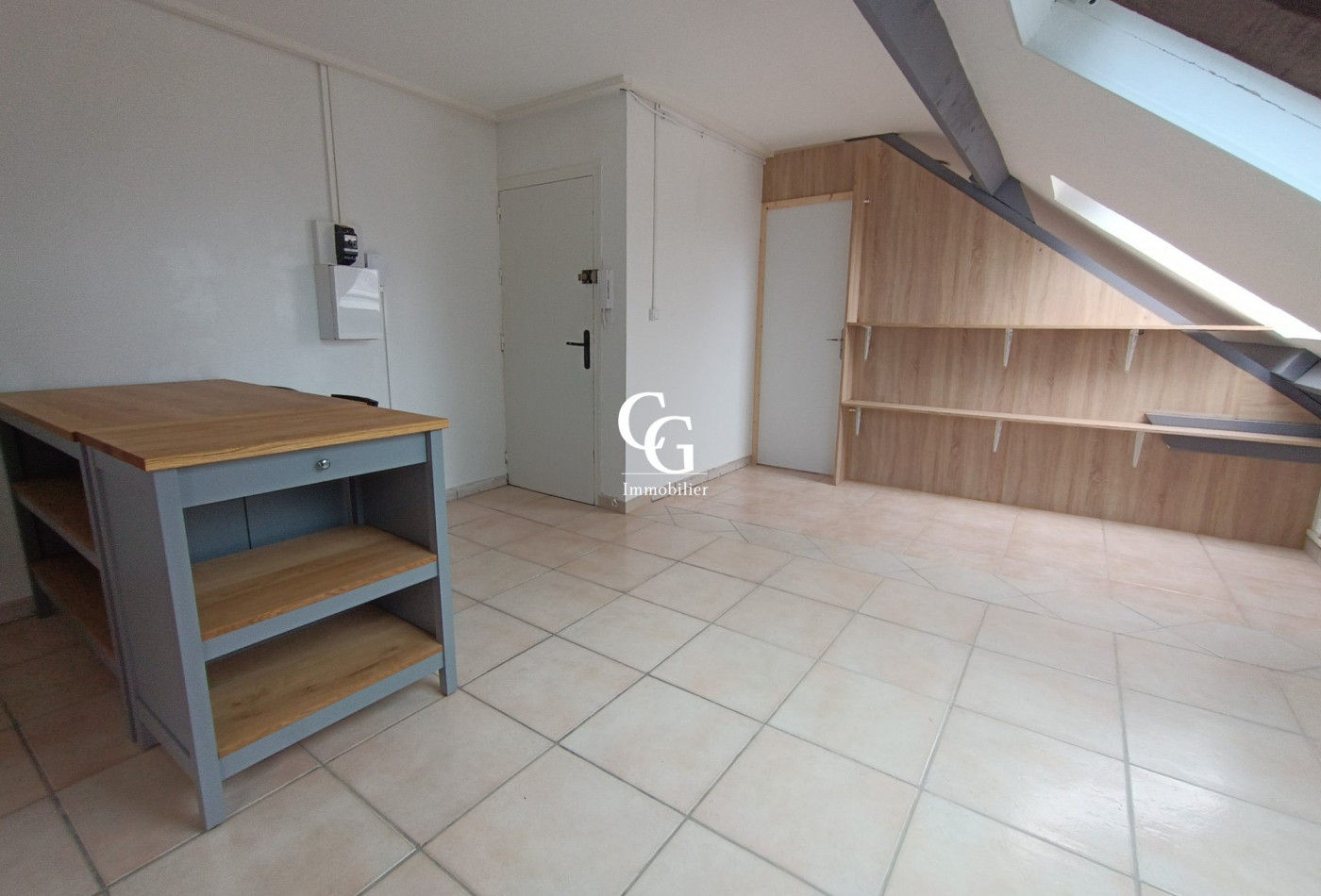location Appartement Nantes - Photo 1