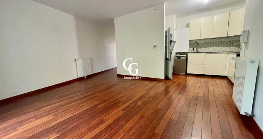 vente Appartement Orvault