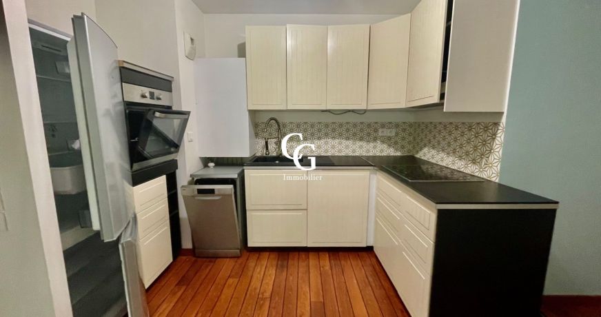 vente Appartement Orvault