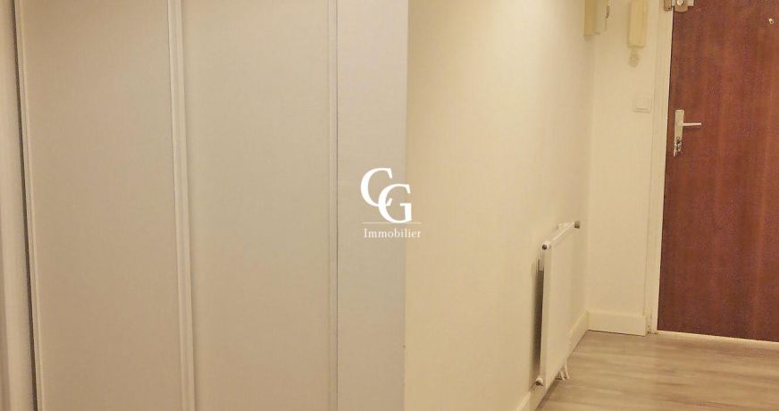 vente Appartement Nantes