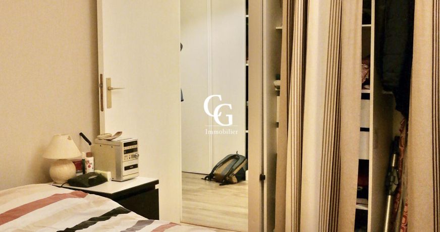 vente Appartement Nantes