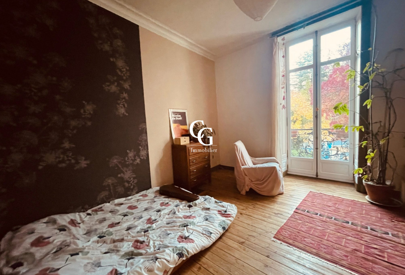 vente Appartement Nantes - Photo 7