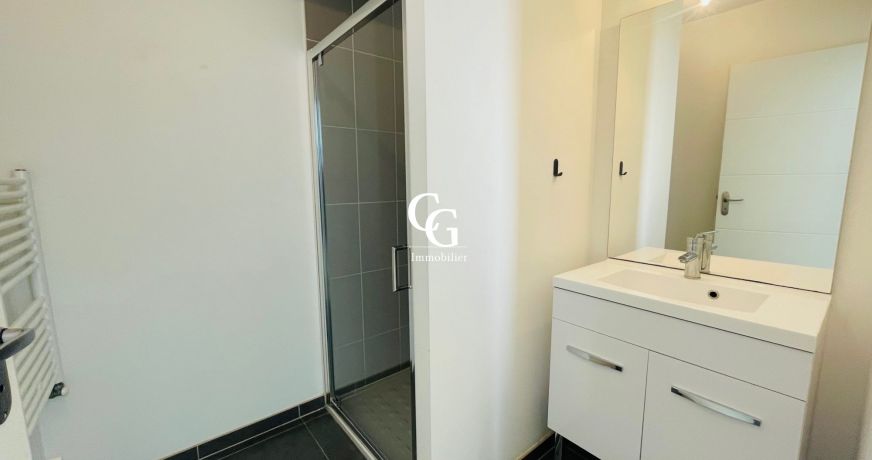 vente Appartement Nantes