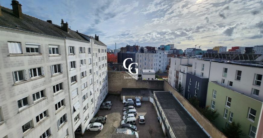 location Appartement Nantes