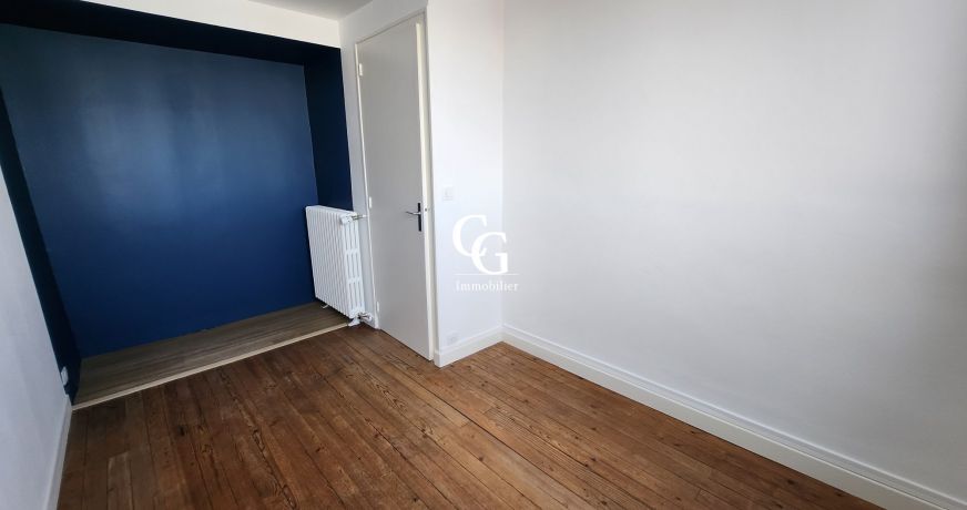 location Appartement Nantes