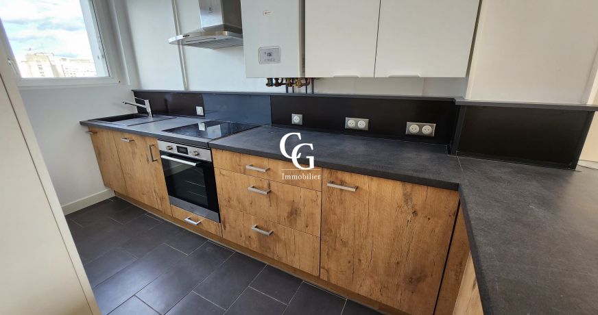location Appartement Nantes