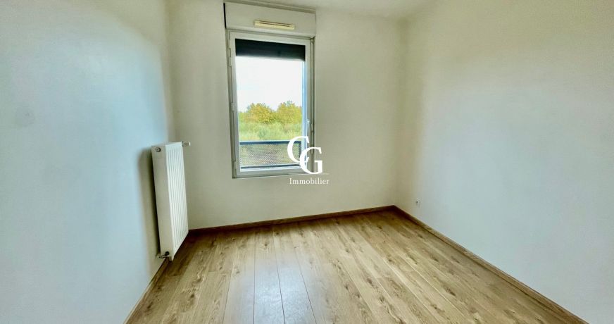 location Appartement Nantes