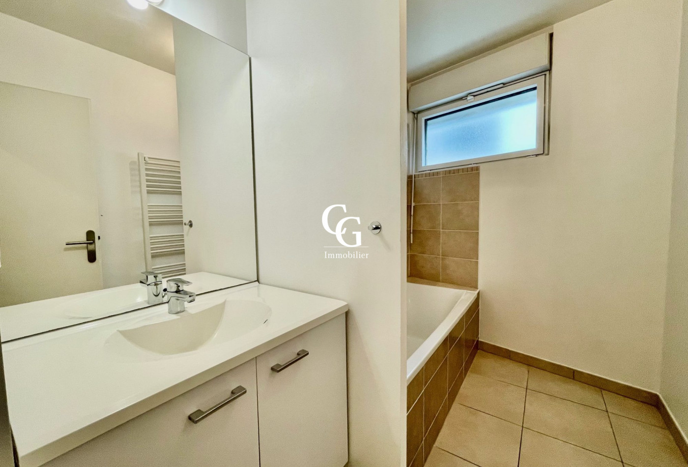 location Appartement Nantes - Photo 5