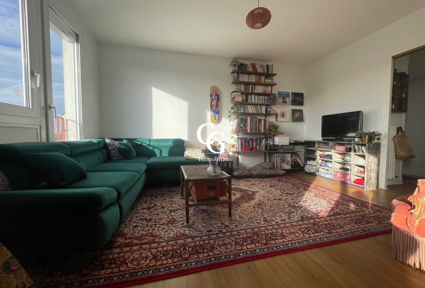 vente Appartement Nantes - Photo 1