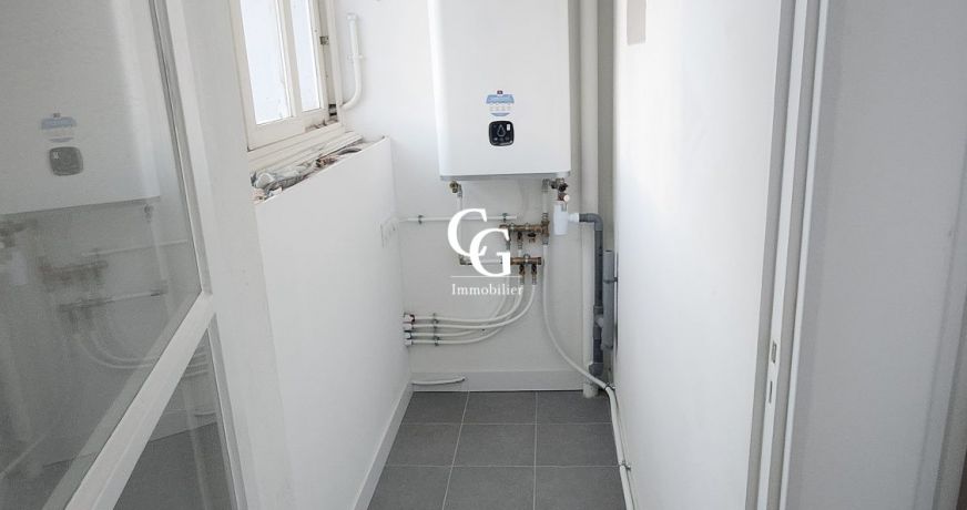 location Appartement Nantes