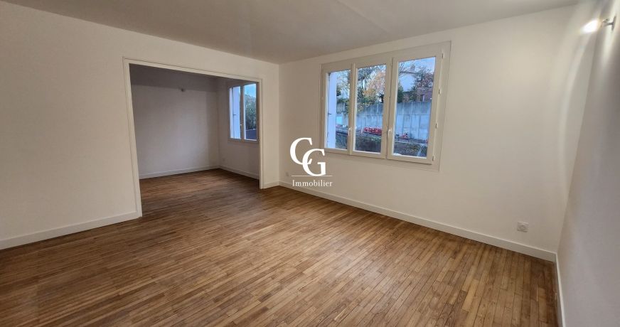 location Appartement Nantes