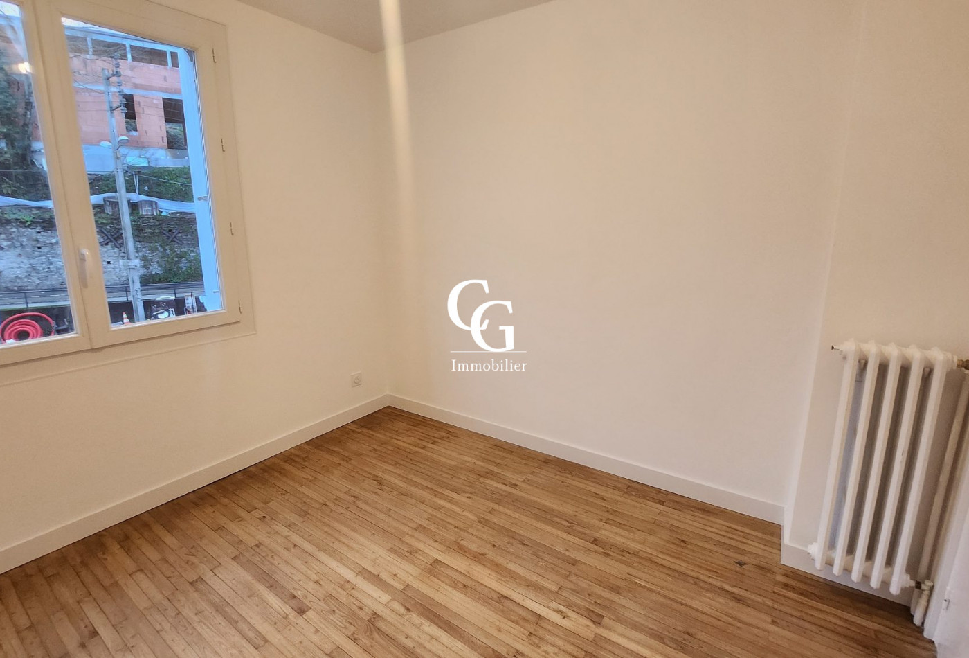 location Appartement Nantes - Photo 7