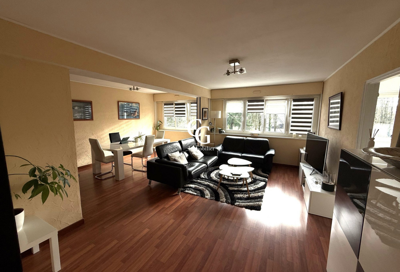 vente Appartement Orvault - Photo 4