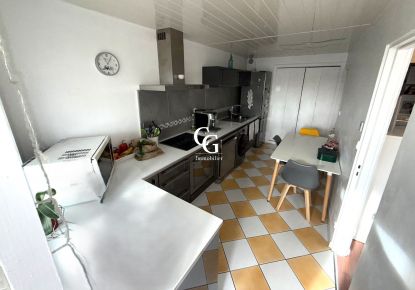 vente Appartement Orvault