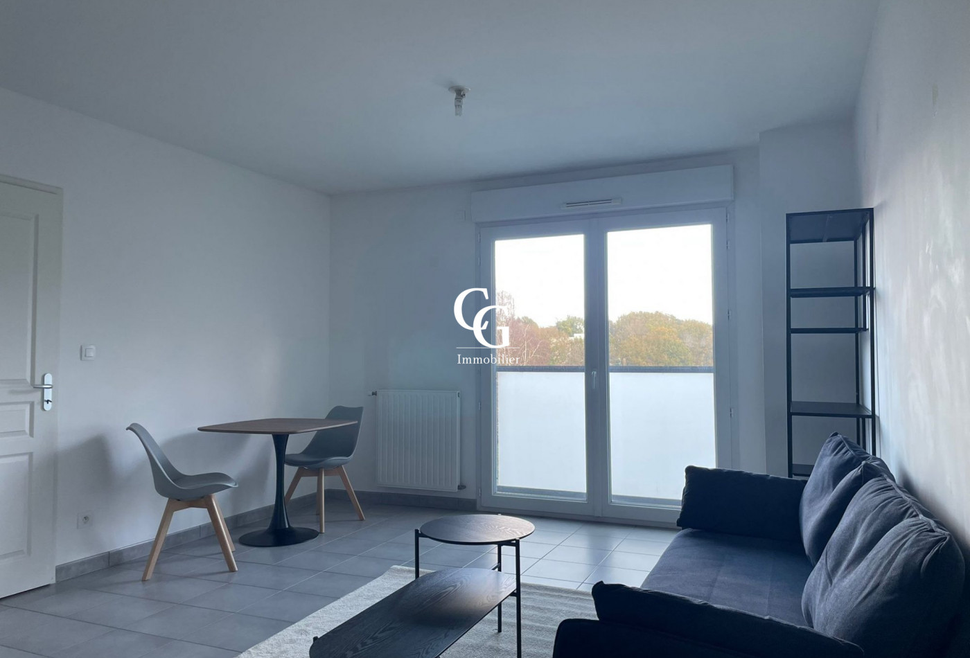 location Appartement Nantes - Photo 2