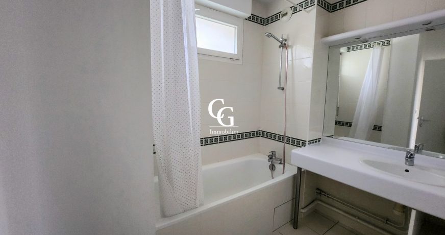 vente Appartement Nantes