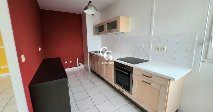 vente Appartement Nantes