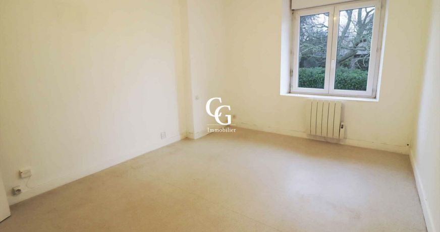 location Appartement Nantes