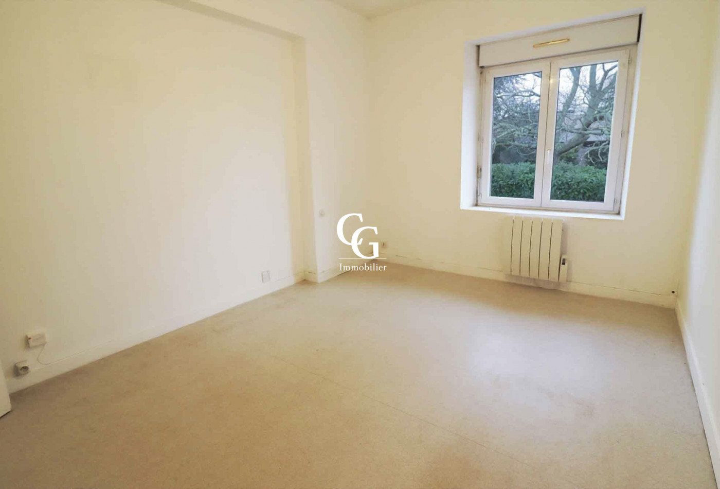 location Appartement Nantes - Photo 4