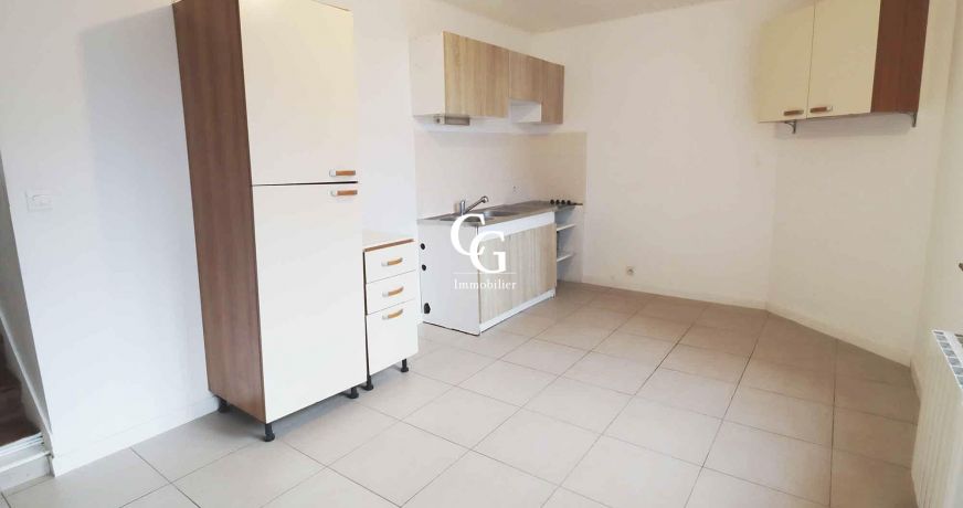 location Appartement Nantes