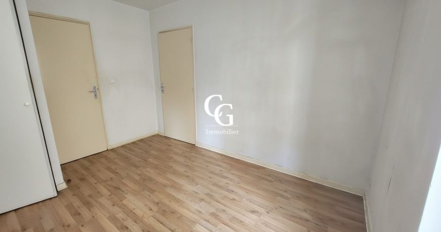 vente Appartement Nantes