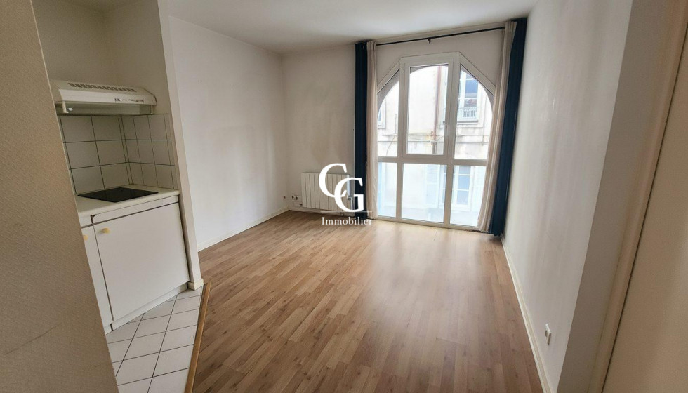 vente Appartement Nantes - Photo 3