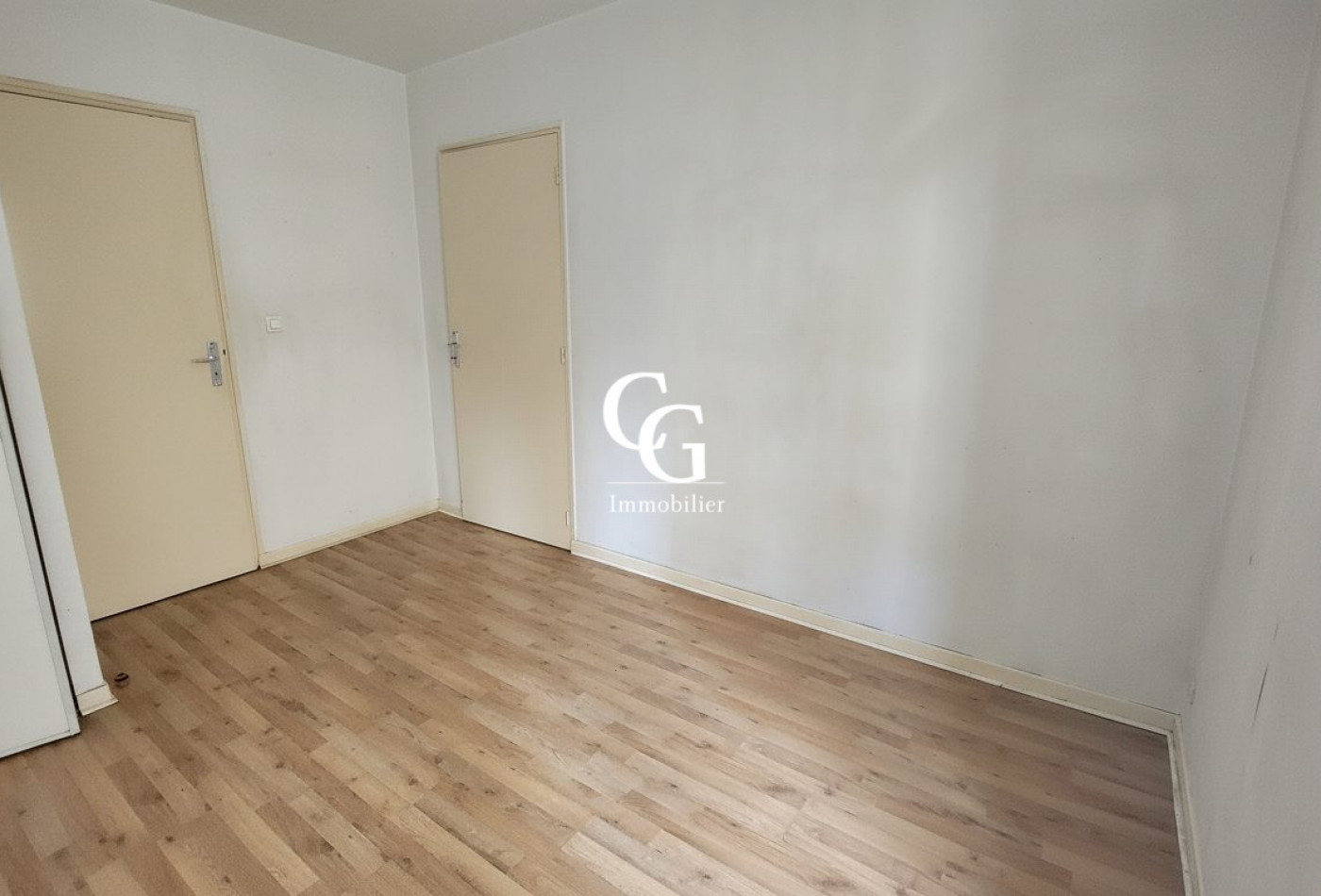 vente Appartement Nantes - Photo 1