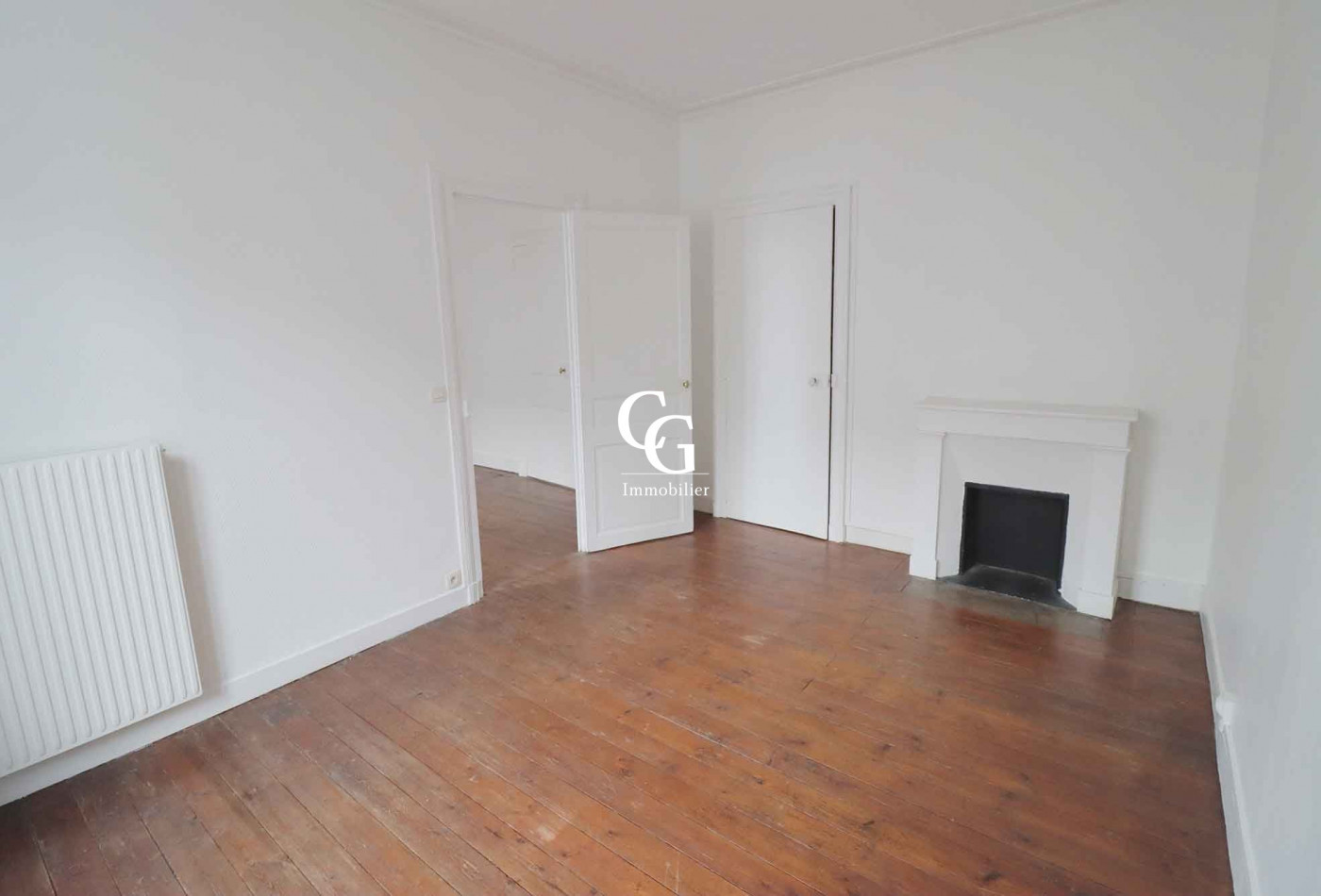 location Appartement Nantes - Photo 4