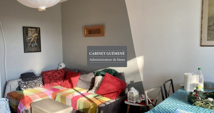 vente Appartement Nantes