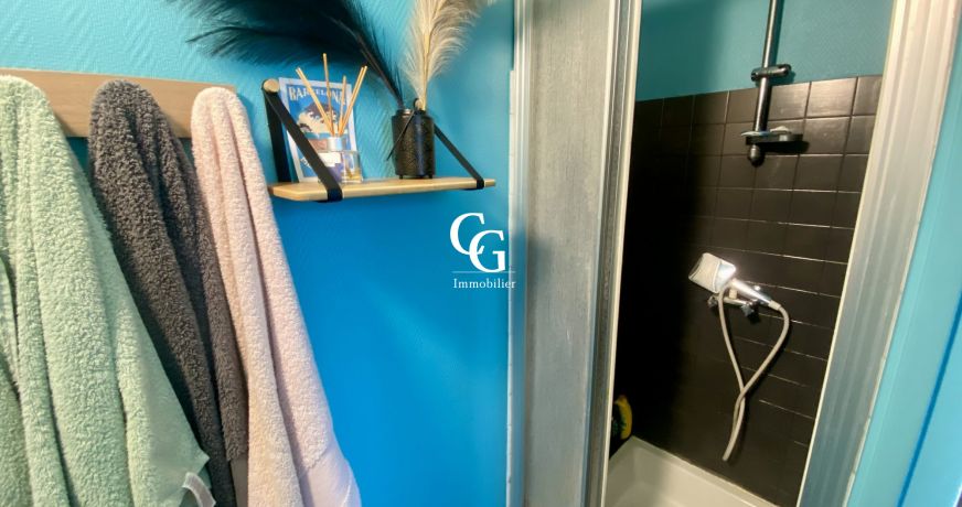 vente Appartement Nantes