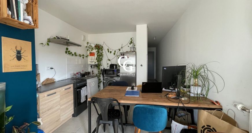 vente Appartement Nantes