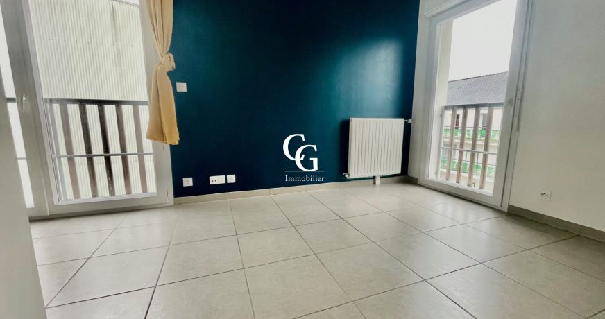 vente Appartement Nantes