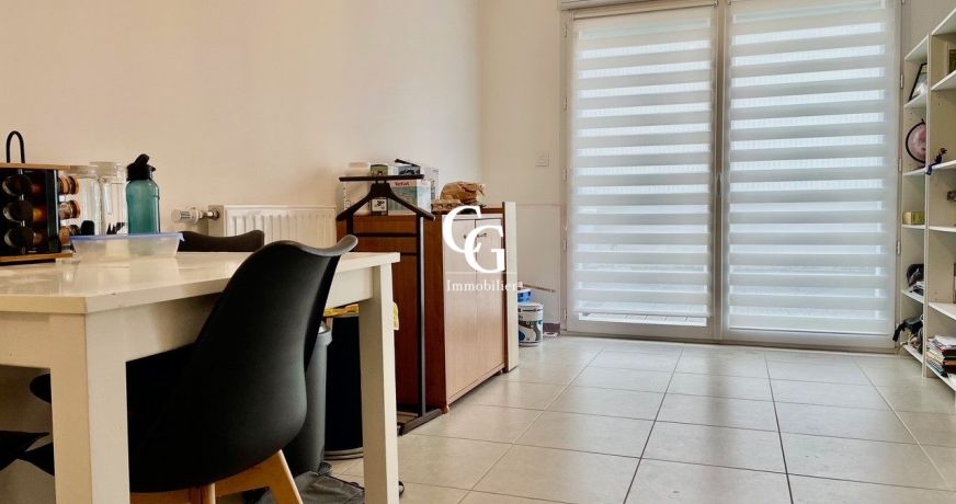 vente Appartement Nantes