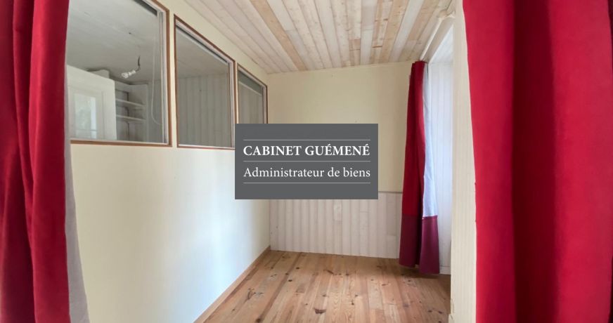 vente Appartement Nantes