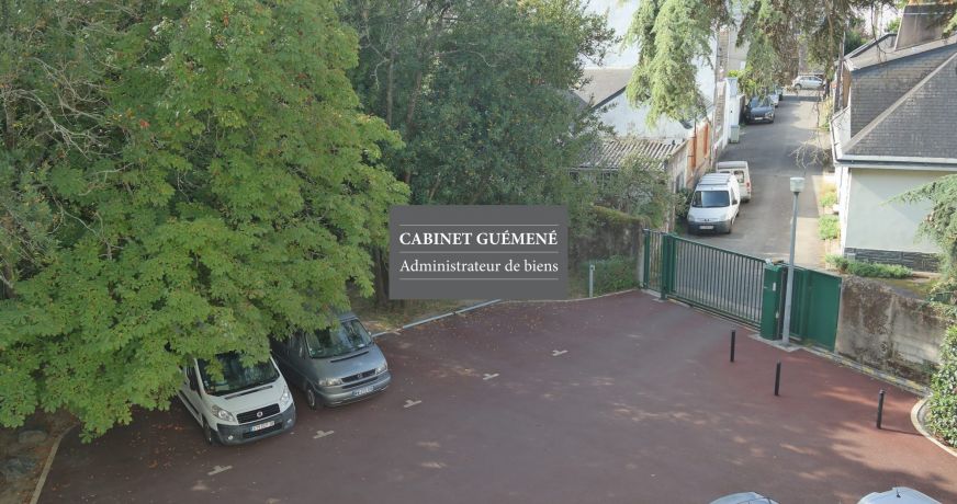 vente Appartement Nantes