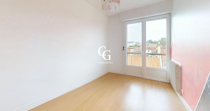 vente Appartement Nantes