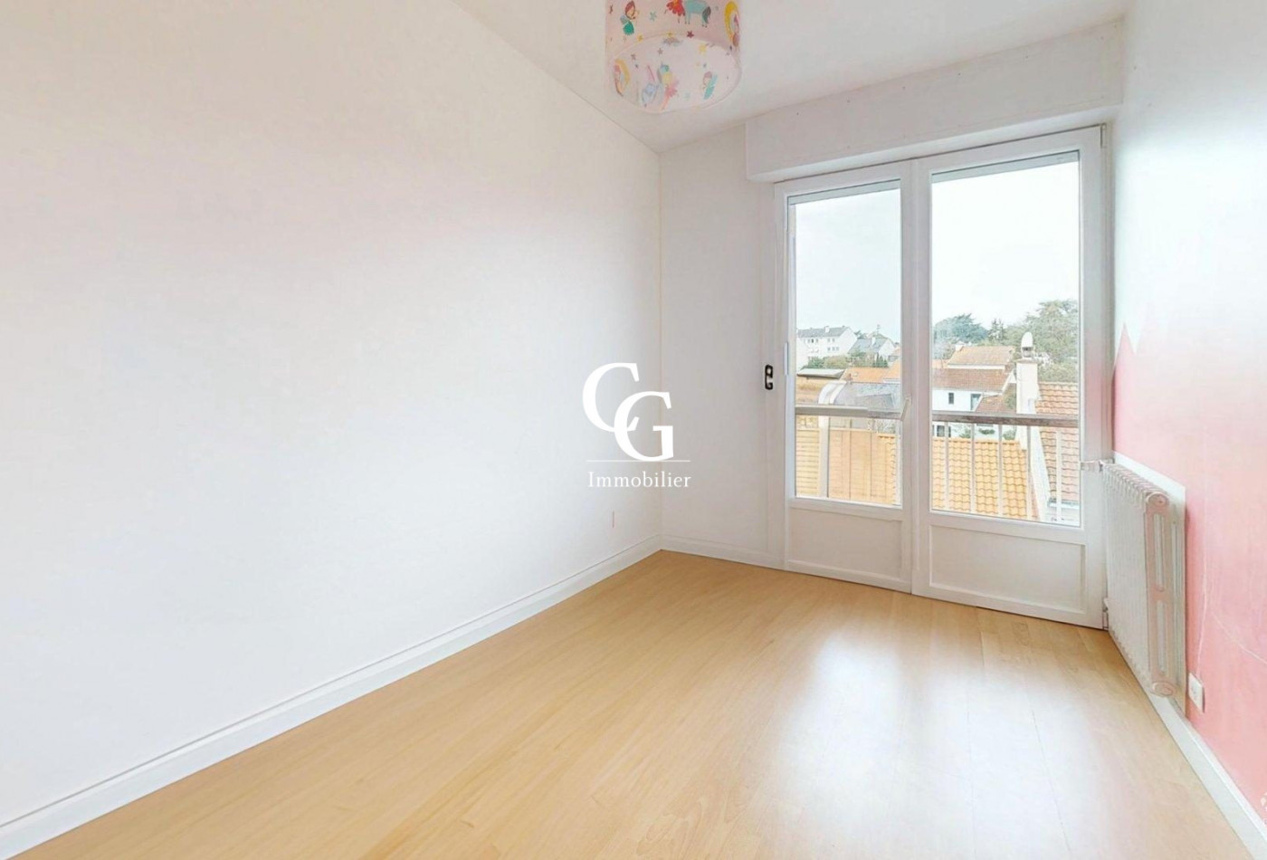 vente Appartement Nantes - Photo 1