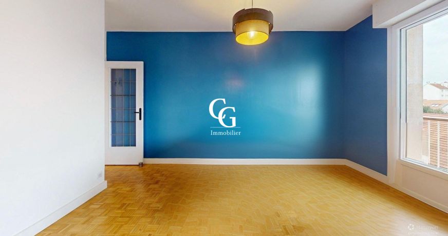 vente Appartement Nantes