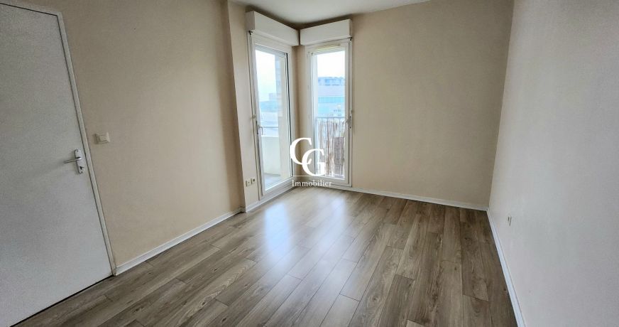 vente Appartement Nantes